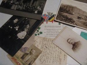 Our precious possessions