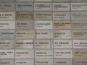 Funding by the common people