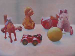 Amandus Hermans (c) Sophie Hermans