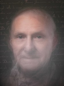 Joannes Baptiste Daems (c) Stijn Willems