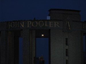 A name. One of the 600.000